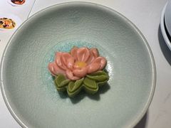 -永春园·扬州早茶·淮扬菜(漫乐城店)