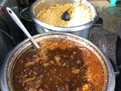 杂酱肉粒-花市豌杂面(民生路店)