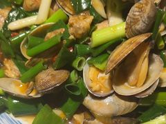 -日丰园海肠水饺·老字号大连海鲜(银泰城店)