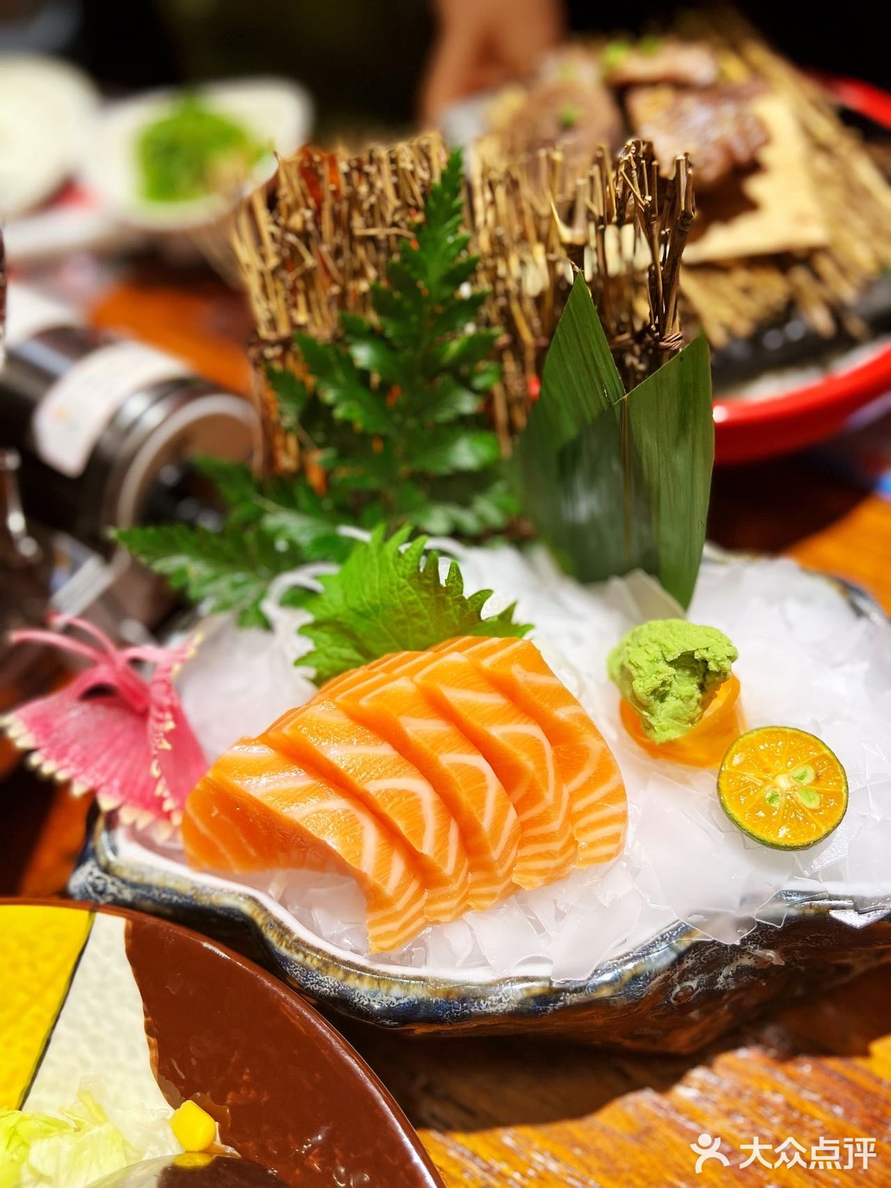 上海美食|吃一次就爱上的日料店披头士日本料理