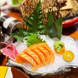 上海美食|吃一次就爱上的日料店披头士日本料理