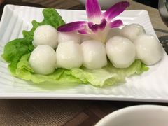 -金海阁海鲜火锅