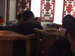 -宣武小院涮肉(前门店)