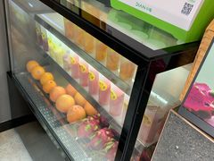 -丸摩堂鲜果茶(万年场店)