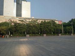 英雄广场-英雄广场