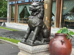 -那家小馆•北京菜•烤鸭(香山店)