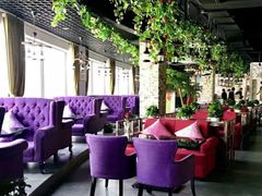 大堂-伊诺咖啡(丰庄店)