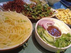 -老昌春饼(大直街店)