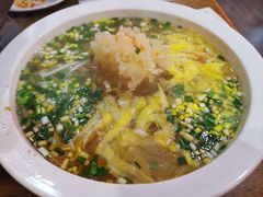 -杏花村水席楼(西大街总店)