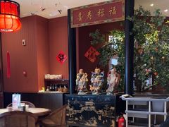 -日丰园海肠水饺·老字号大连海鲜(银泰城店)