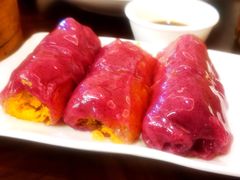 -潮福城大酒楼·潮粤菜·港式点心(阳光城店)