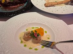 -天玑高空江景餐厅&酒吧Sky Secret Restaurant&Bar