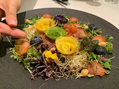 -狮拾久·现代新加坡料理(福田COCO Park店)