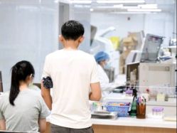 -深圳港龙妇产医院