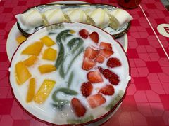 -甜心妈妈·榴莲星级糖水(北京路总店)