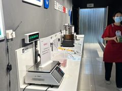 -物美超市(通州华业玫瑰店)