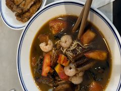 -天天鲜面馆(衡山路店)