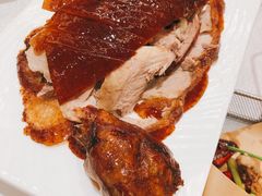 烤鸭-大铁勺新津菜(东丽阳光新业广场店)