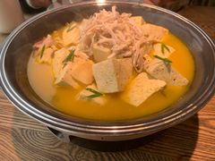 -蜜桃餐厅·伴山(湖滨商业街店)