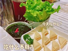 -潮牛壹号鲜牛肉火锅(世界城广场店)