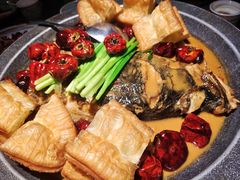 -青年公社烤鸭(青年路店)