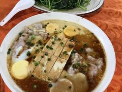 -红炎炎农家菜老字号(金水台店)