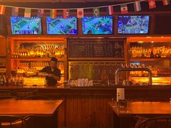 -双层巴士·鲜串鲜啤·团建聚会(凯德广场店)