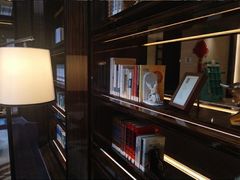 -行者书屋大堂吧 ·下午茶(南京圣和府邸酒店)