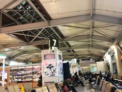 -丽江三义国际机场