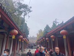 -金堂县云顶石城风景区