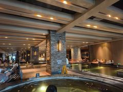 -清河半岛温泉度假酒店