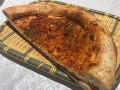 烤馕-巴依老爷·新疆美食(上城区天城路店)