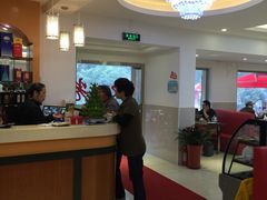 -清真·玛丽亚新疆菜主题餐厅(浙江中路店)