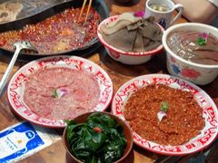 -楠火锅(哈尔滨金爵万象店)