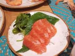 -沈阳和平艾美酒店新食谱西餐厅