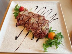 -La Vita 意大利传统料理(富民路店)