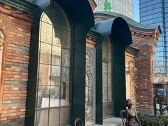 -宝轩渔府·海鲜(水上店)