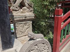 -高庙保安寺