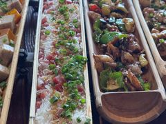 -竹一味·竹筒饭