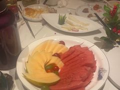 -马白开来特色羊排揪片子  (总店)