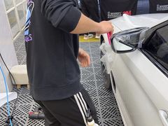 -Quantum量子膜(美即汽车贴膜店)