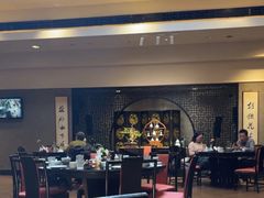 -海天楼中餐厅(吴宫泛太平洋酒店)
