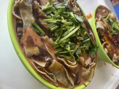 大福来锅巴菜-大福来(西青道店)
