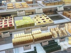 -蜂蝶来饼店(拱北总店)