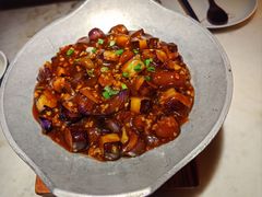 -绿茶餐厅(西湖银泰百货店)