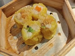 -广州酒家(天字码头店)