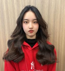 -逸丝风尚yesfashion造型