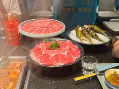 -五星桥原切肥牛火锅·30年专注好牛肉(湖塘店)