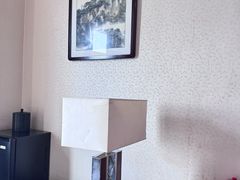 -长沙五一广场长沙站中国城戴斯酒店