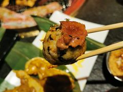 -伊茉家的烤肉店(勒泰中心店)